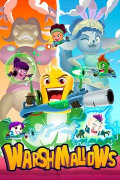 Warshmallows