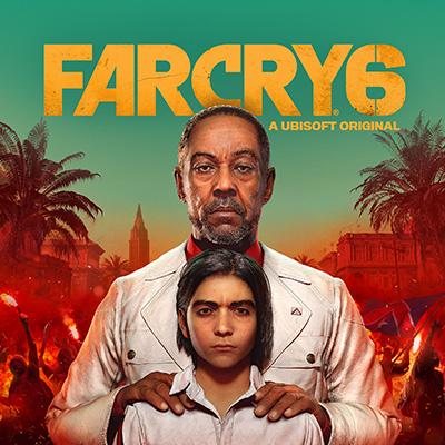 Far Cry 6