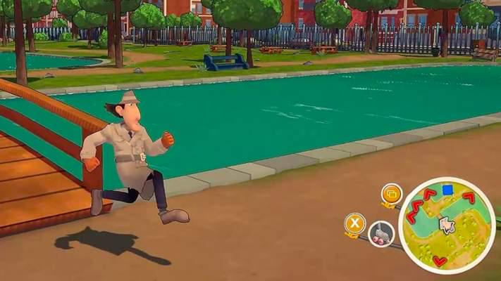 A party game that's perfect for the littlest gamers.