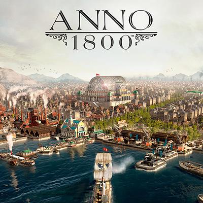 Anno 1800 - Standard Edition