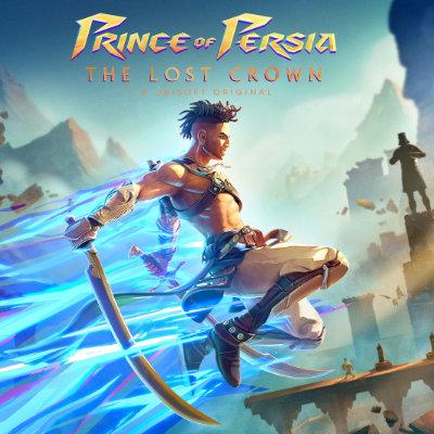 Prince of Persia : The Lost Crown