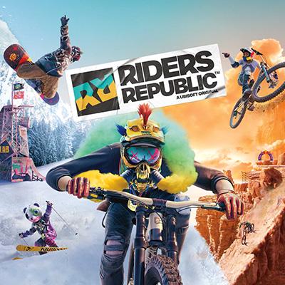 Riders Republic