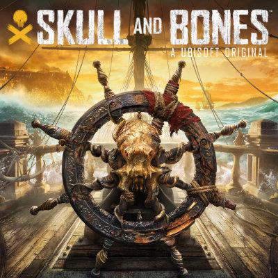 Skull and Bones
