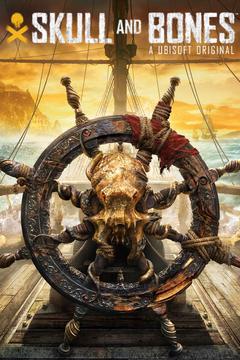 Skull and Bones
