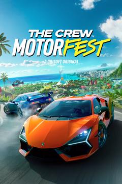 The Crew Motorfest