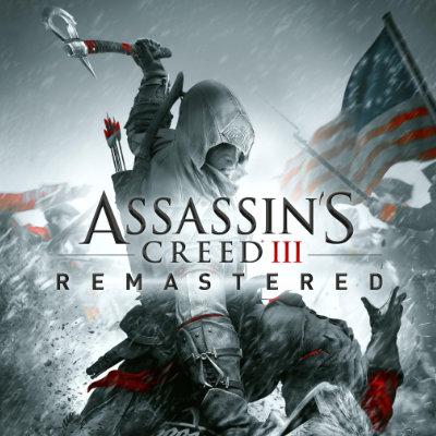 Assassin's Creed III Remastered - Standard Edition