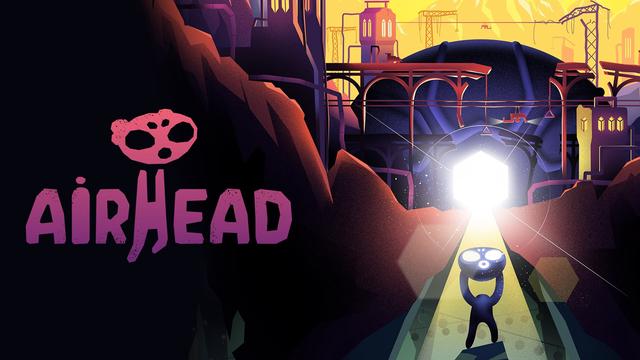 Airhead background