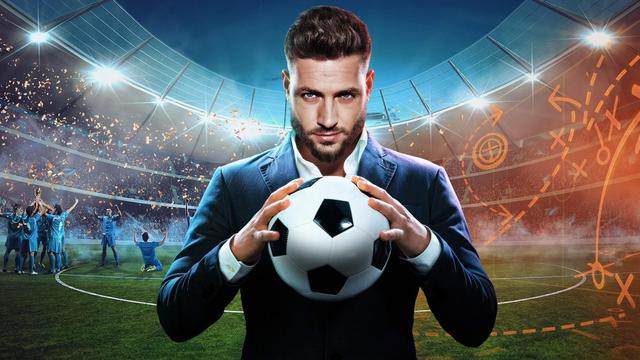 WE ARE FOOTBALL 2024 background