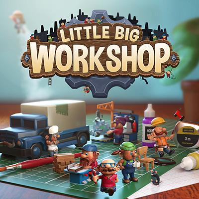 Little Big Workshop