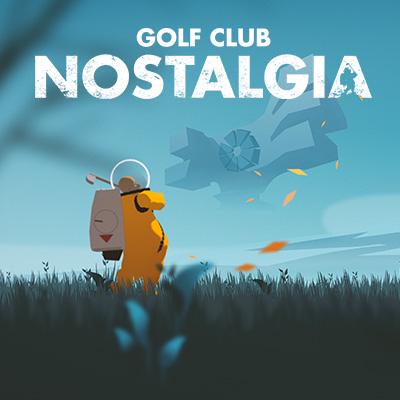 Golf Club Nostalgia