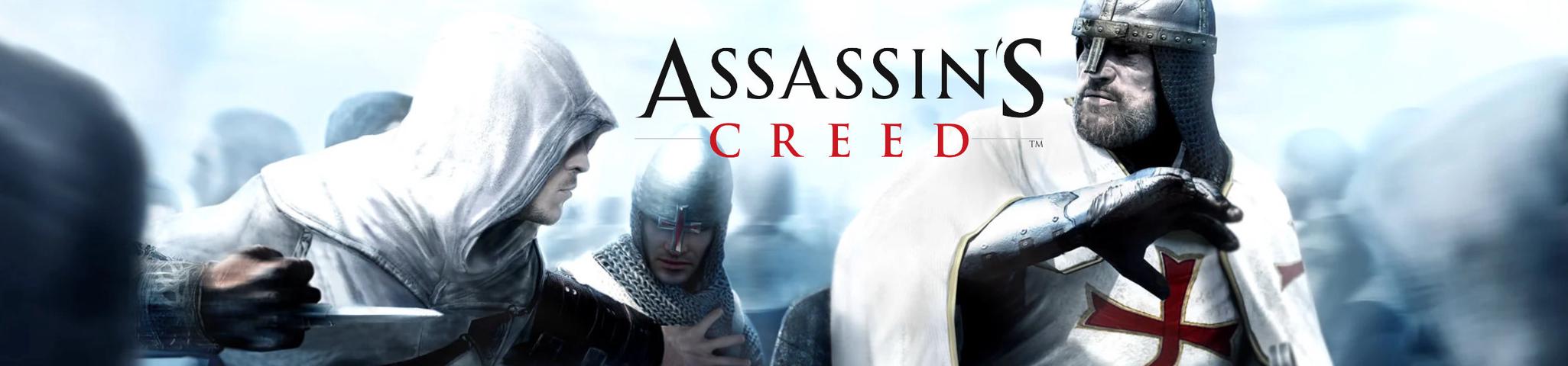 Assassin's Creed