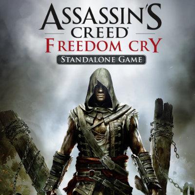 Assassin's Creed Freedom Cry