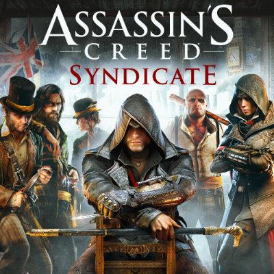 Assassin's Creed Syndicate