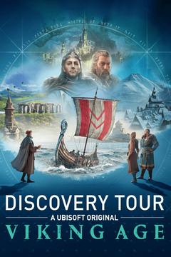 Discovery Tour by Assassin's Creed : Viking Age