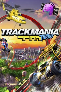 Trackmania Turbo