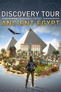 Discovery Tour by Assassin's Creed : Ancient Egypt