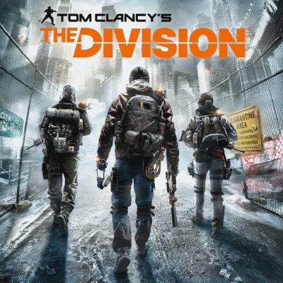 Tom Clancy's The Division - Standard Edition