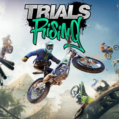 Trials Rising