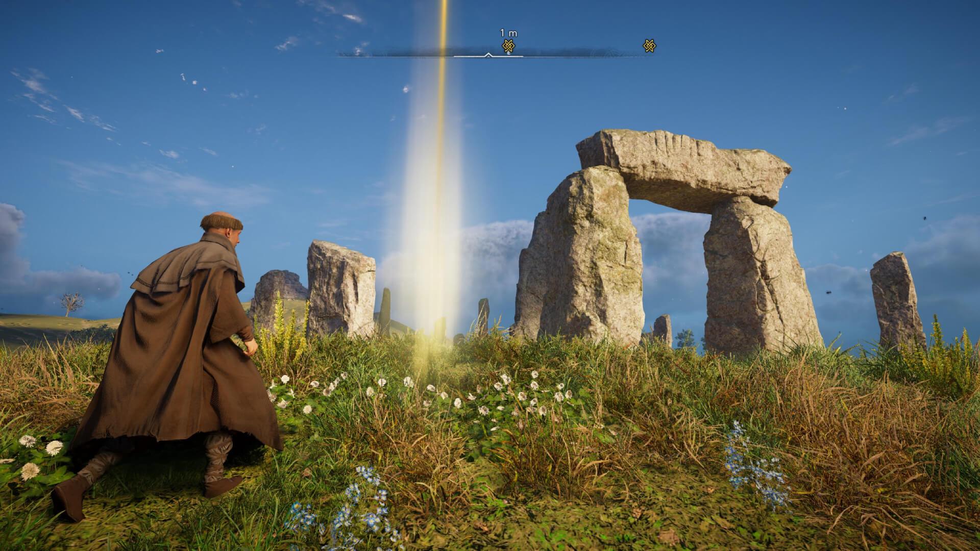Discovery Tour by Assassin's Creed : Viking Age