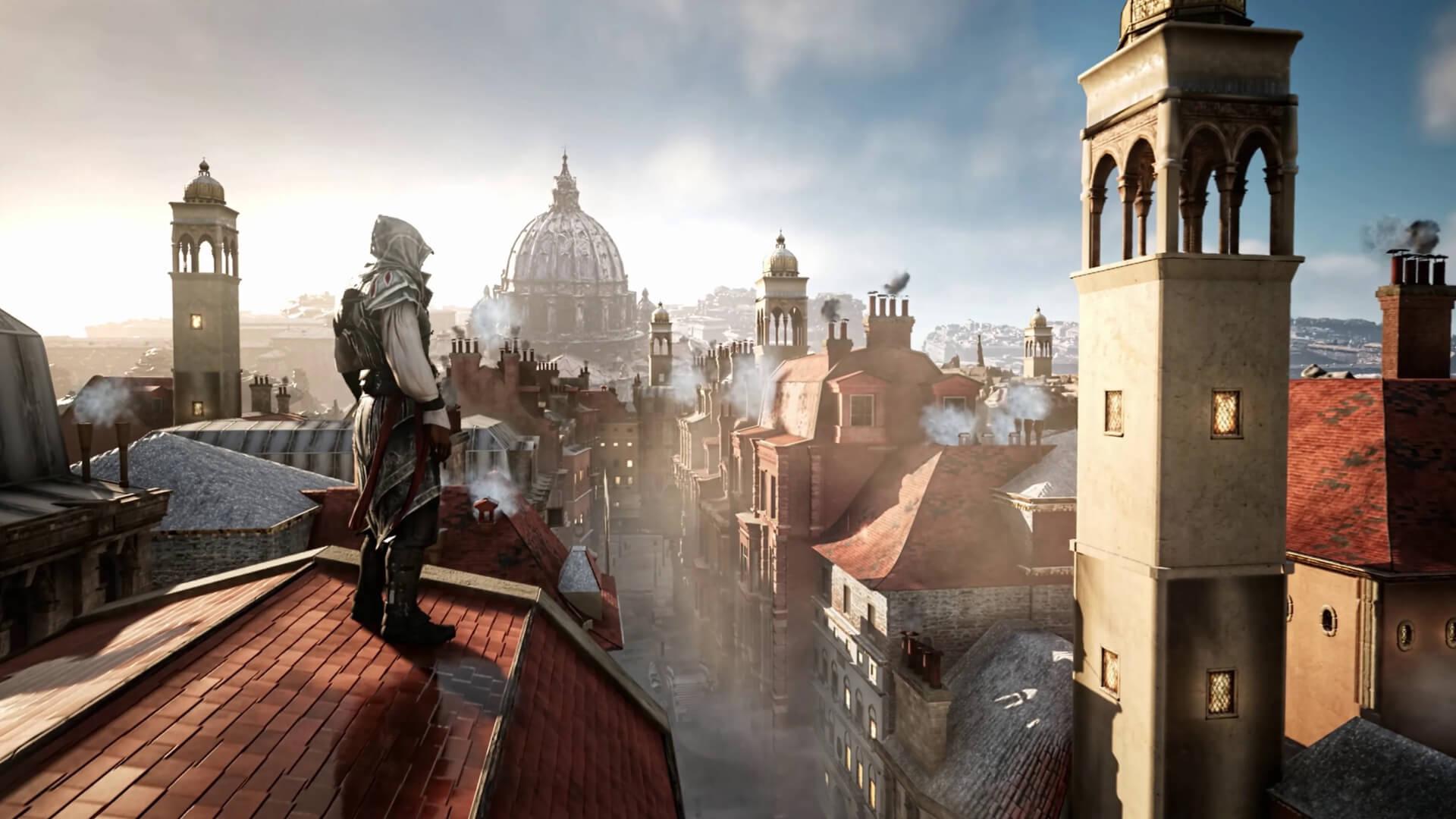 Assassin's Creed II - Standard Edition