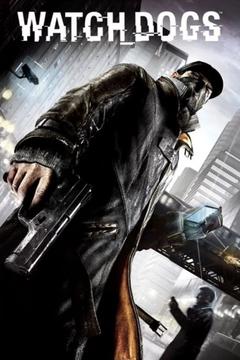 Watch Dogs