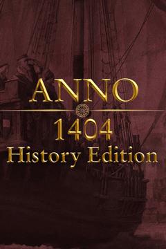 Anno 1404 - History Edition