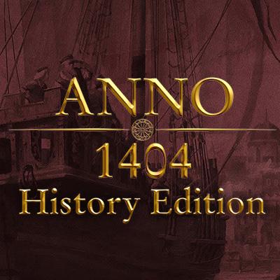 Anno 1404 - History Edition