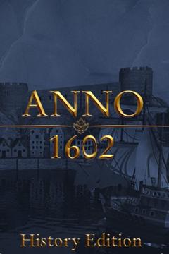 Anno 1602 - History Edition