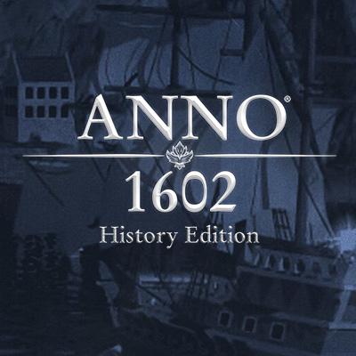 Anno 1602 - History Edition