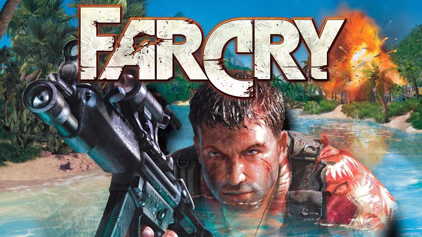 Far Cry - Standard Edition