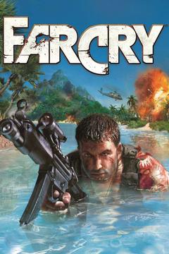 Far Cry - Standard Edition