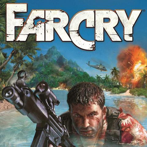 Far Cry - Standard Edition