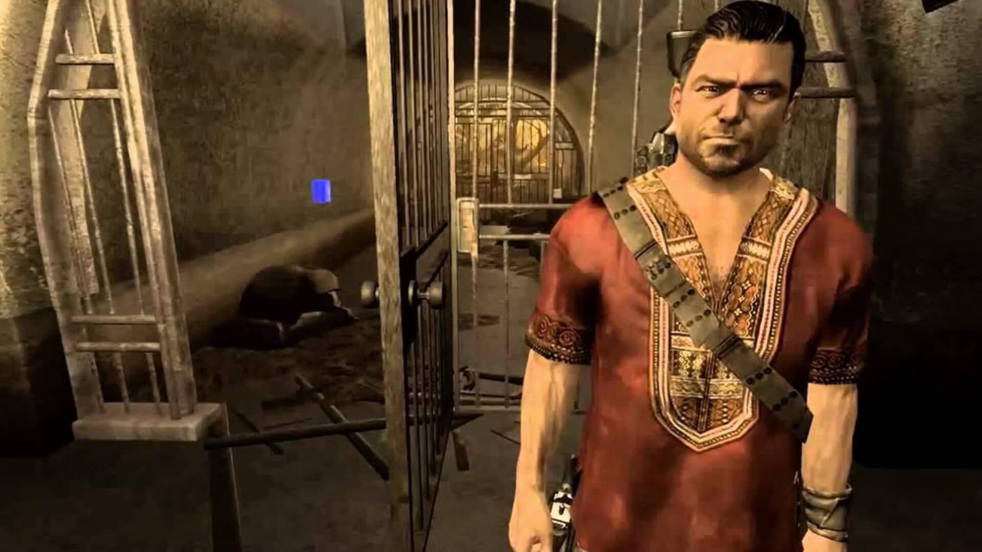 Far Cry 2 Jeu Vidéo - Blacknut LeMag Cloud Gaming