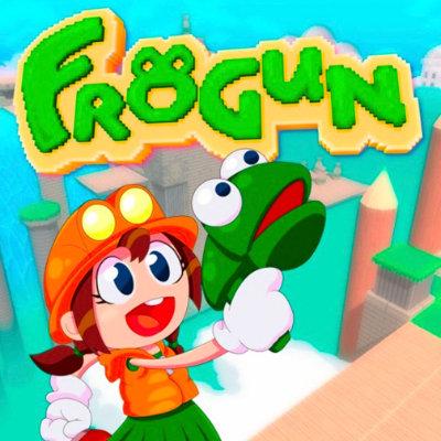 Frogun