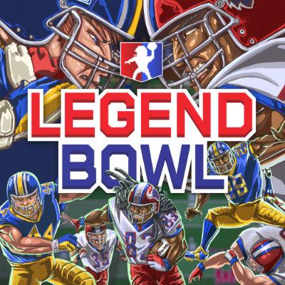 Legend Bowl