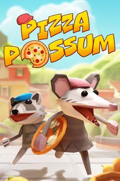 Pizza Possum