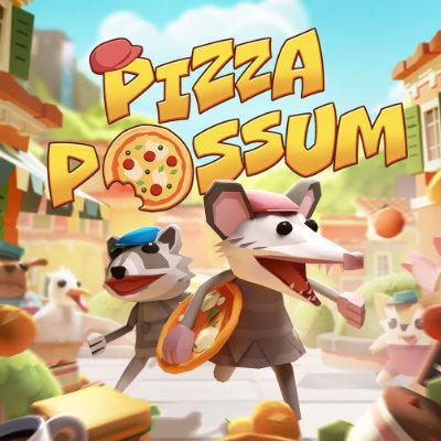 Pizza Possum