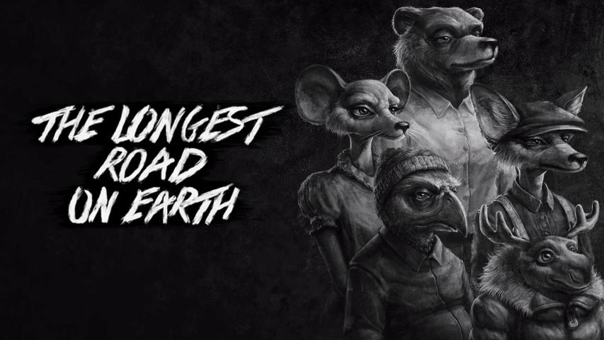 The Longest Road on Earth