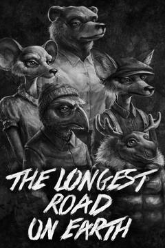 The Longest Road on Earth