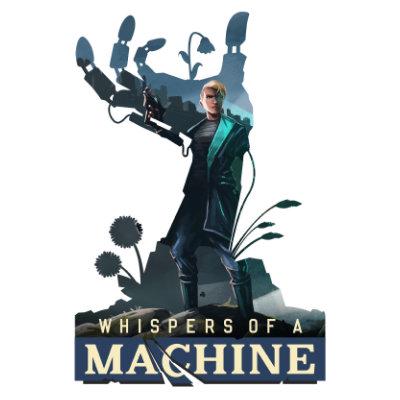 Whispers of a Machine