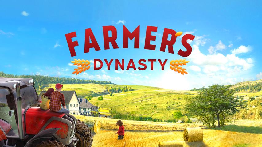 Farmer's Dynasty