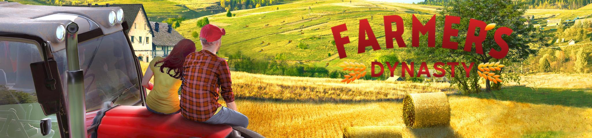 Farmer's Dynasty