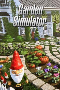 Garden Simulator