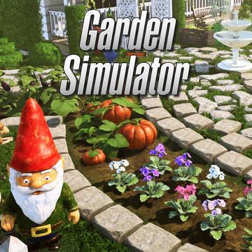 Garden Simulator