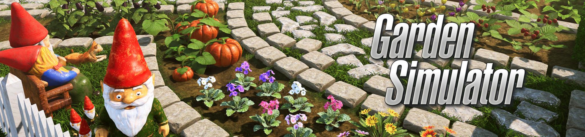 Garden Simulator