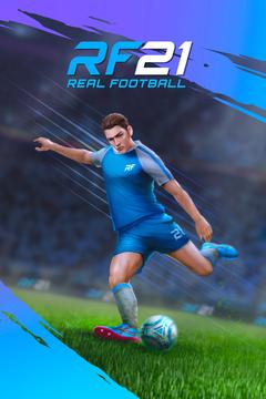 Real Football 21