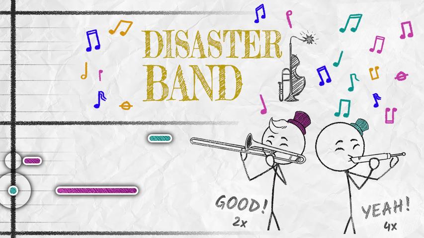 Disaster Band