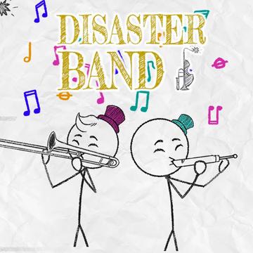 Disaster Band