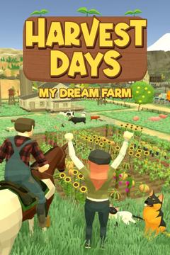Harvest Days : My Dream Farm