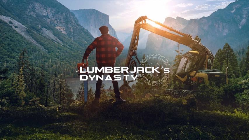 Lumberjack's Dynasty